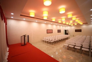 Vishnu Crown Amenities - Toddlers Play Area